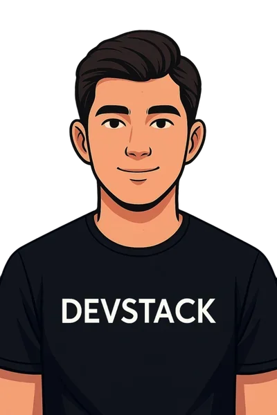 Fadzilah Ariffin - Technical Lead