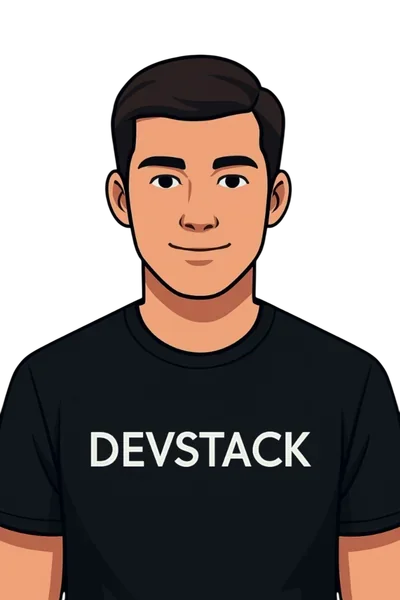 Firdaus Maliki - Fullstack Developer