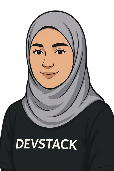 Qurratu Aishah - Project Manager