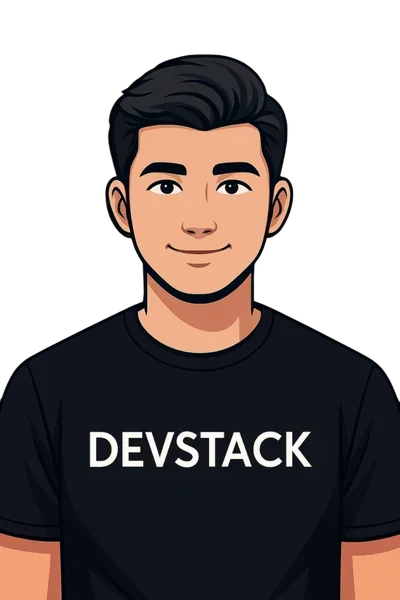 Razi Azhar - Founder & CEO